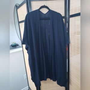2 lululemon short sleeve cardigans
